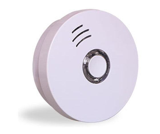 賽特威爾GS508D獨(dú)立式感煙火災(zāi)探測(cè)報(bào)警器